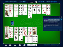 Tavolo di Gioco