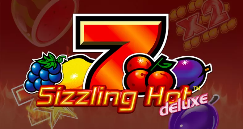 Sizzling Hot Deluxe